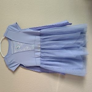 Disney's Frozen 2 Elsa Dress